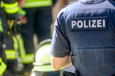 Unsere Polizei