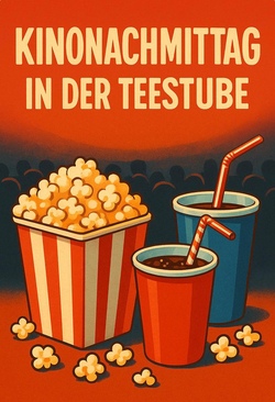 Kino Nachmittag