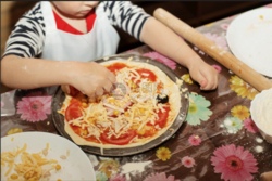 Pizzabacken - leicht gemacht!