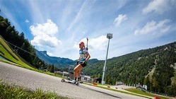 Sommerbiathlon