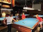 Schnupperkurs Poolbillard