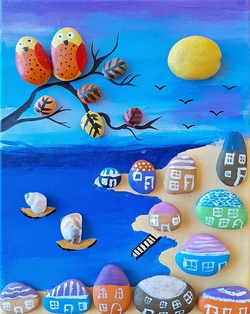 StoneArt - Zwischen Kunst und Stein