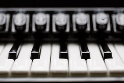 Schnupperstunden für die Instrumente Klavier, Keyboard, Blockflöte