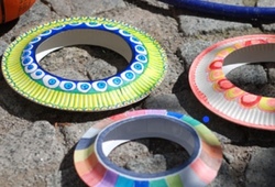 Kinderprogramm beim SaaleKlang