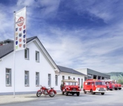 Feuerwehrmuseum Arnsberg