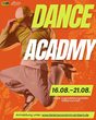 Dance Academy