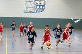 Basketball-Schnuppertraining