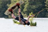 Wasserski und Wakeboard