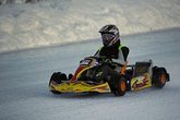 Outdoor-Kartbahn Ampfing