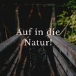 Waldexpedition mit dem Förster in Eschach