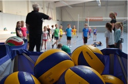 Ballspielcamp 1
