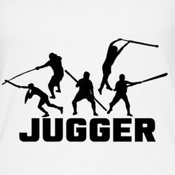 JUGGER