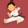 Selbstverteidigung / Judo