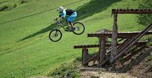 Kinder-Jugend Bikepark Samerberg