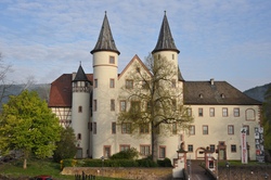 Sagenhaftes im Spessartmuseum Lohr