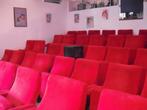 Kino im Huttenschloss