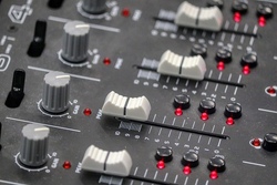 Besuch im Musikstudio - Theorie, Praxis & selbst Ausprobieren