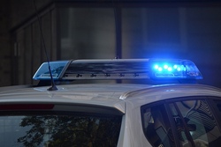 Besichtigung der Polizeiinspektion Hersbruck