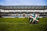 DFB Pokalspiel FC Ingolstadt 04 gegen SV Darmstadt 98