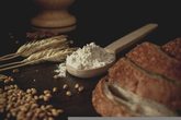 Brotbacken im Steinofen