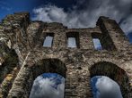 Ausflug: "Die große Prüfung" am Labyrinth am Theresienstein