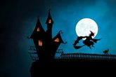 Große HALLOWEEN-PARTY (ohne Anmeldung)