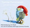 Märchenlesung mit Musik