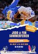 JUDO - Sommercamp