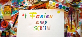 Ferienbetreuung Pfingsten [2. Woche] Anmeldeschluss 11.05.2025