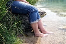 Fit und Gesund mit Kneipp