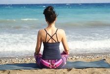 Yoga und  Qigong