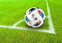 Fußballmeisterschaft