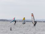 Windsurf Schnupperkurs 3 Stunden