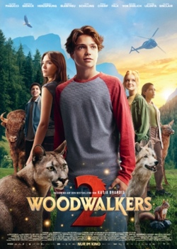 Kinomobil: Woodwalkers 2