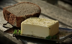 Wie kommt die Butter aufs Brot? Bauer Beck und Tierärzte Weikersheim