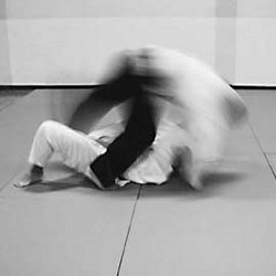 Judo entdecken und erleben