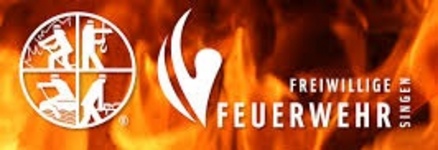 Besuch bei der Feuerwehr
