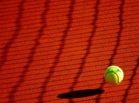 Kinder-Tennis-Olympiade