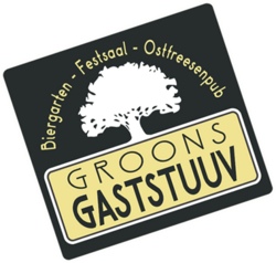 Kinderdisco in Groons Gaststuuv