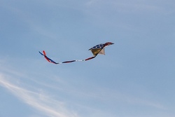 ABGESAGT - Wurfgleiter - Wir bauen ein Flugzeug und lassen es fliegen