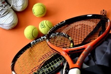 Schnuppertennis