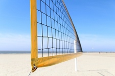Beach-Volleyball I