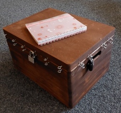 Escape game "Daniel"