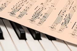 Schnupperstunde Musikschule *abgesagt*