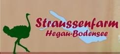 Besuch der Straußenfarm 2
