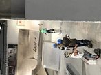 Besuch der Skatehalle in Aurich