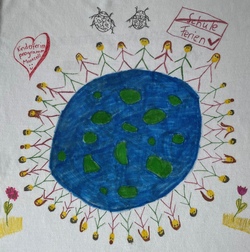 Teilnahmegebühr - Kinderferienprogramm der Gemeinde Marxzell