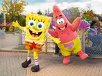 Movie Park Germany - Filmspaß & Action für die ganze Familie