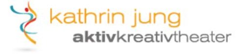 Theater im All: Spielend durchs Universum