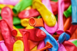 Luftballonmodellage - Anfänger-Kurs für Kinder